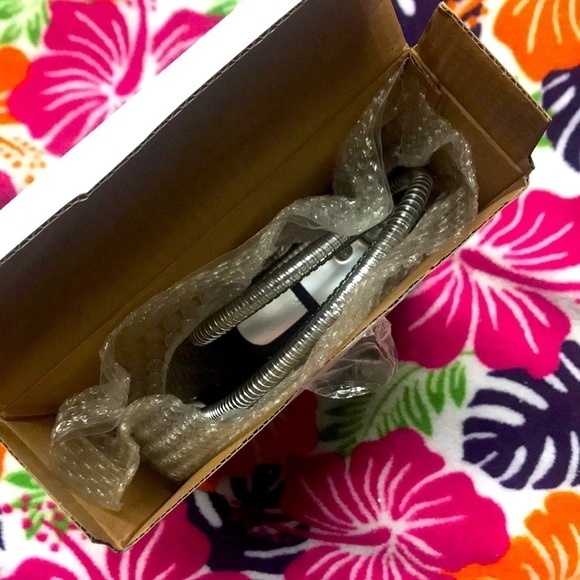 Brand New Magnetic BBQ LED Grill Light Adjustable Flexible Gooseneck Clamp - Picture 9 of 9